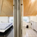Dom wakacyjny In With Kitchen