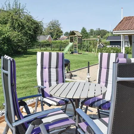 In Borkop With Kitchen Egeskov (Syddanmark)