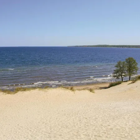 In Borkop With Kitchen Дом отдыха