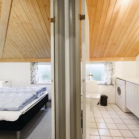 Holiday home In Borkop With Kitchen