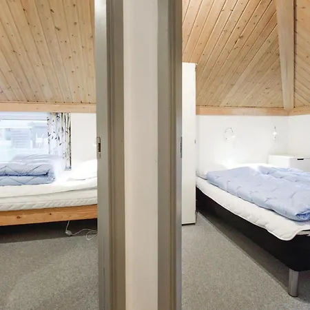 Holiday home In Borkop With Kitchen *