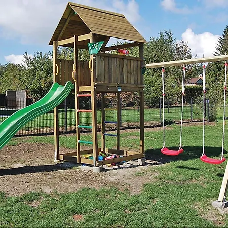 In Borkop With Kitchen * Egeskov (Syddanmark)