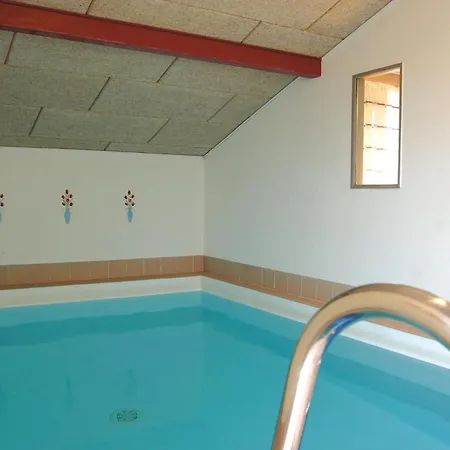 Casa vacanze In Borkop With Kitchen